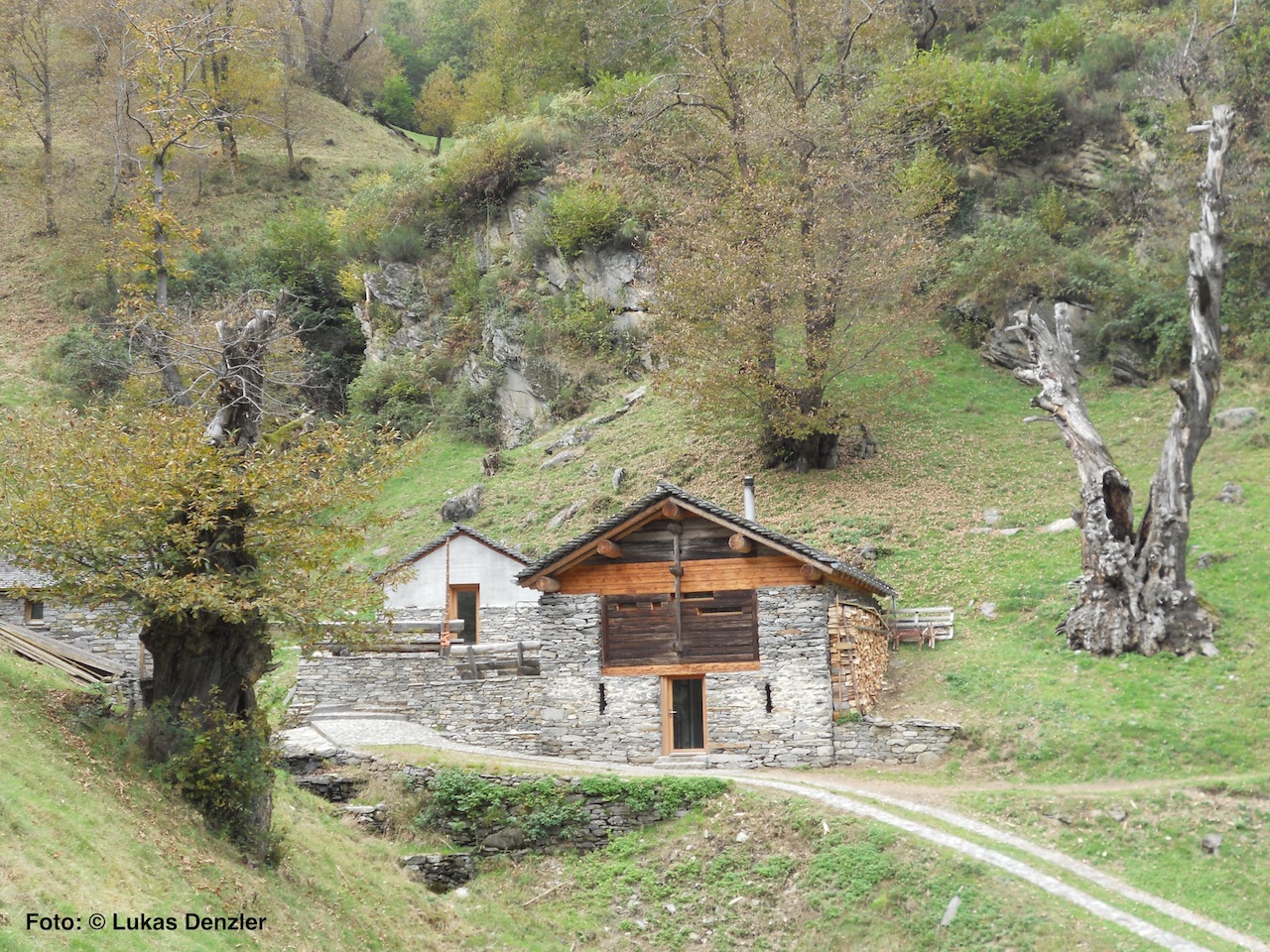 DidaktischesZentruminSoazza